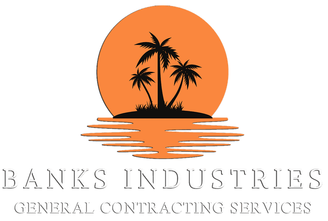 Banks Industries Logo